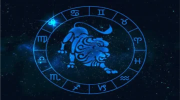 برج الأسد اليوم فرص مهنية مميزة وانفراجة في العلاقات العاطفية تعزز ثقة المولود 1